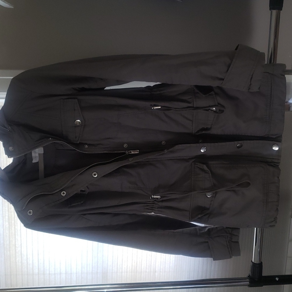 NY&C Jacket